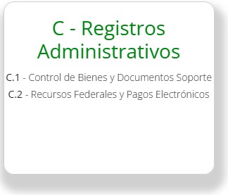 C Registros Administrativos
